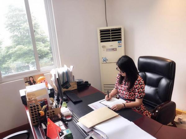 淺談CBA三大美女老總,各有千秋 淺談CBA三大美女老總,各有千秋