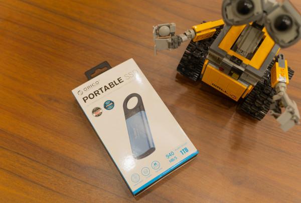 行動硬碟終結者,便攜抗震高速傳輸奧睿科迅龍GV100移動固態硬碟 行動硬碟終結者,便攜抗震高速傳輸奧睿科迅龍GV100移動固態硬碟