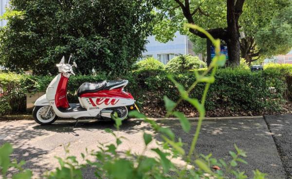 標緻 Django150 LCT 保養及800km使用感受分享