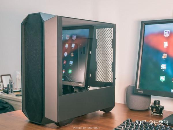 手把手教小白怎樣裝機