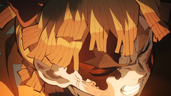 鬼滅之刃遊郭篇最終話預告 彌豆子拯救世界 無慘主持上弦批判大會