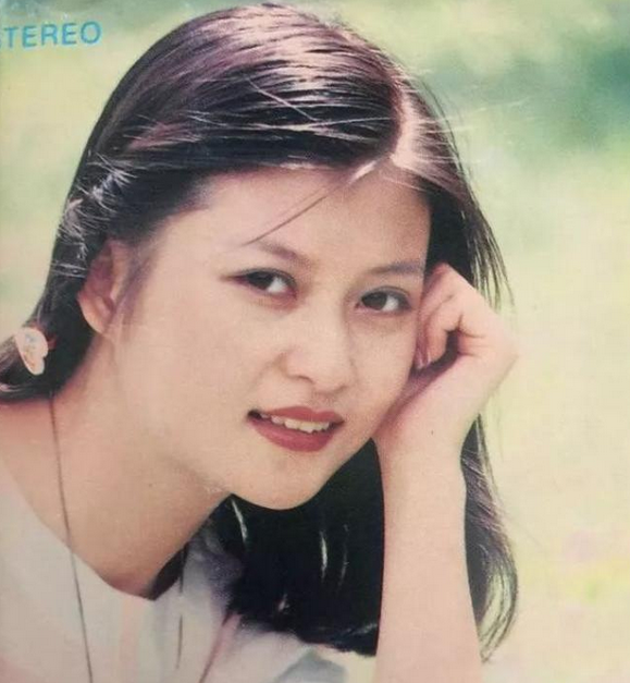 《媽媽的吻》成就兩位童星，朱曉琳巔峰時退圈，程琳成未婚媽媽