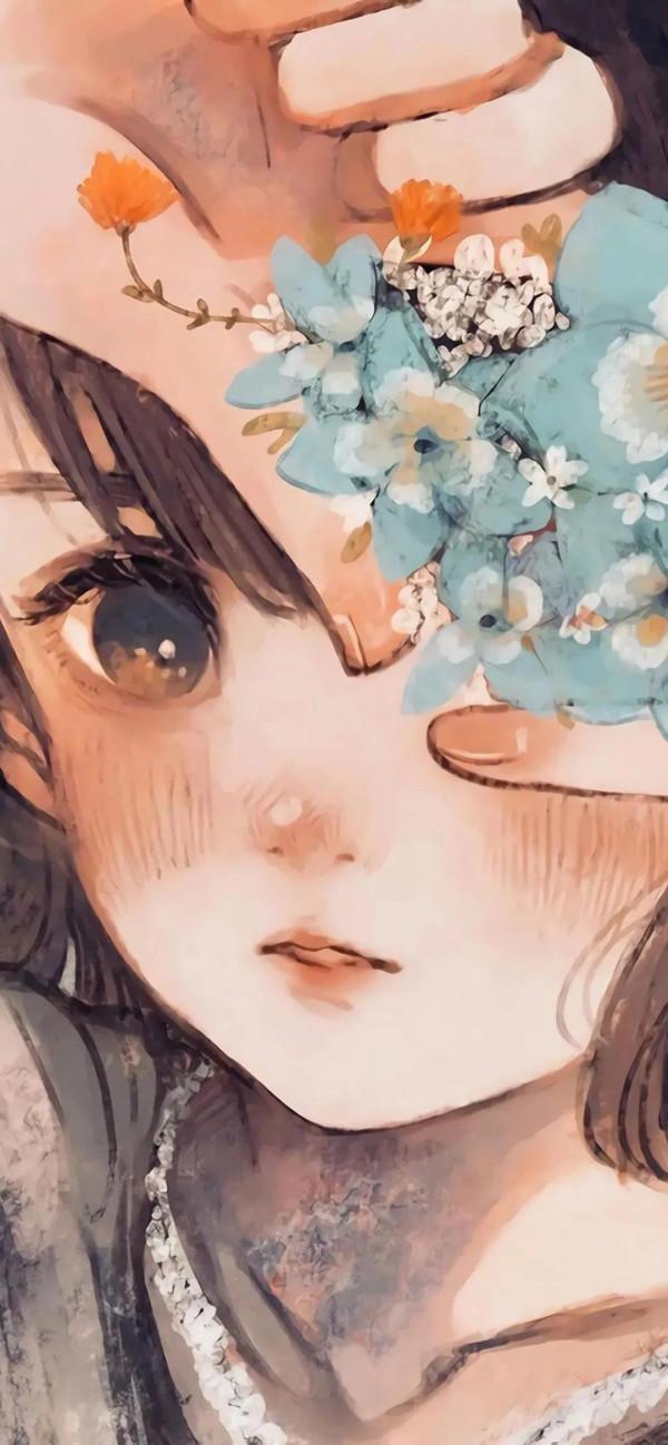 治癒系漫畫｜流年輾轉只因年少