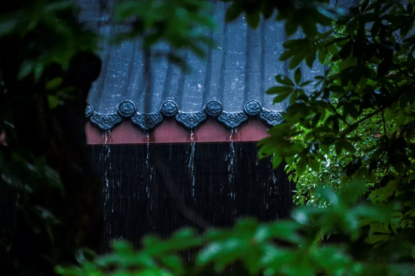 春天奢侈的十件小事