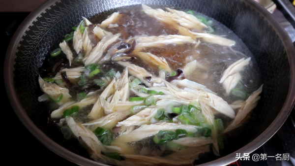 6道適合冬天喝的營養湯，堅持每天喝一碗，驅寒暖胃，一週不重樣