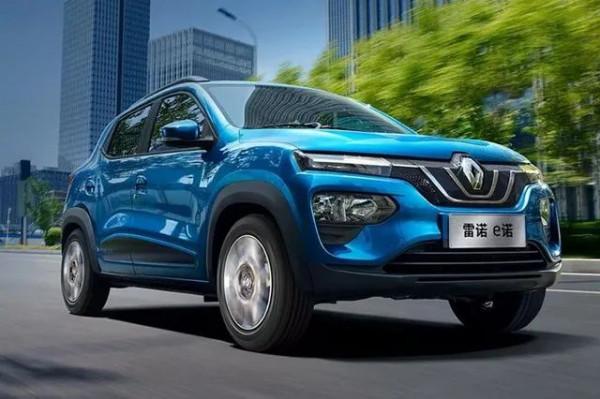 法系的小型SUV都在這裡了! 法系的小型SUV都在這裡了!