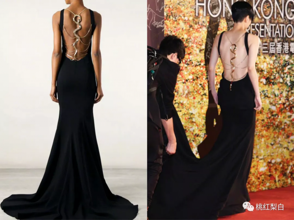 明星紅黑榜：低溫大風天，紅毯上的美人又要搶鏡頭了？