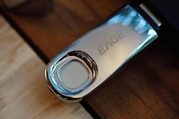 給資料加把鎖 憶捷指紋加密隨身碟體驗分享 給資料加把鎖 憶捷指紋加密隨身碟體驗分享