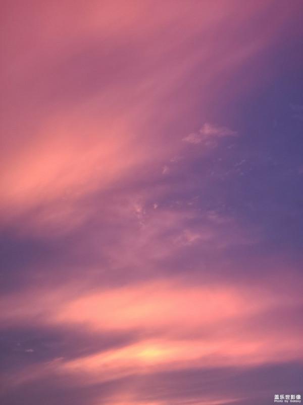 三星手機記錄唯美迷人的金色沙灘 三星手機記錄唯美迷人的金色沙灘