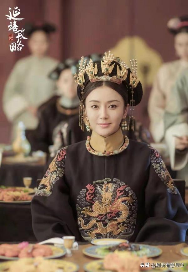 突圍女角演技評分:陳瑾9.8分居第二,秦嵐低於閆妮,潘之琳墊底 突圍女角演技評分:陳瑾9.8分居第二,秦嵐低於閆妮,潘之琳墊底