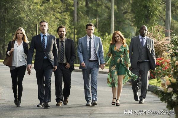 《抓人遊戲》：真人真事改編，一個荒唐的遊戲，一群人玩了30年