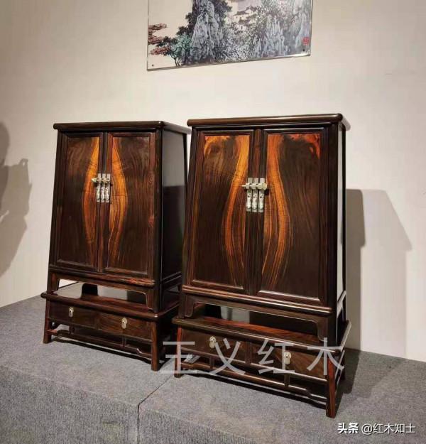 大紅酸枝傢俱遇到“髒東西”應該如何處理？