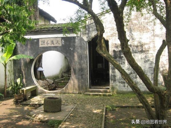 城市冷知識14：紹興市歷史冷知識40條，你瞭解多少條？