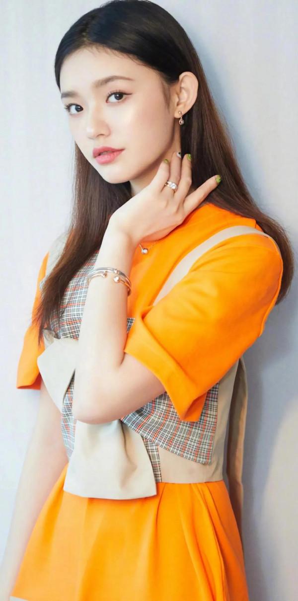 高畫質桌布|甜美清純林允 高畫質桌布|甜美清純林允