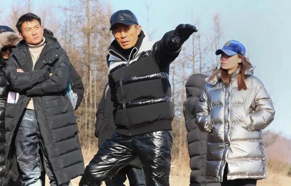 五部國產大片來襲，張藝謀徐崢古天樂紛紛出手，你最想看哪一部？