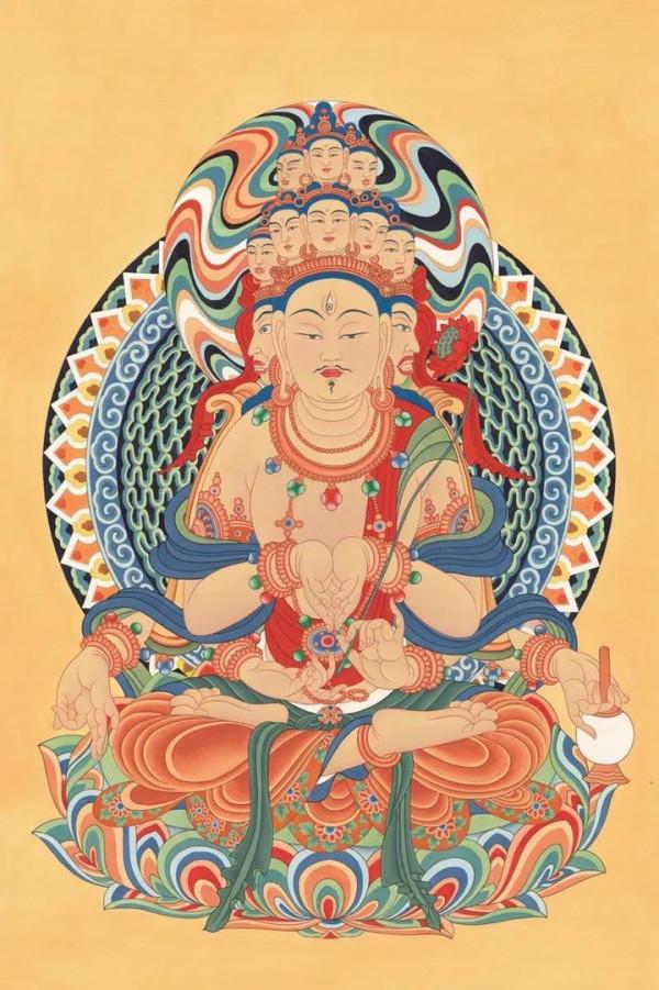 黃賓虹 | 齊白石草率,張大千江湖習氣重 黃賓虹 | 齊白石草率,張大千江湖習氣重