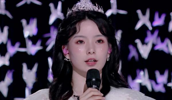 “爆裂舞臺”最新訊息:陳卓璇安崎組合分數較高,宋雨琦已經淘汰 “爆裂舞臺”最新訊息:陳卓璇安崎組合分數較高,宋雨琦已經淘汰