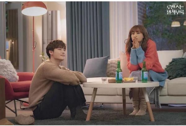 冬日韓劇推薦（3）