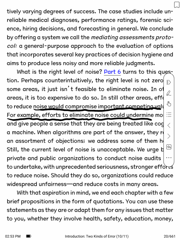 更強更美更親民，文石BOOX Note X簡評