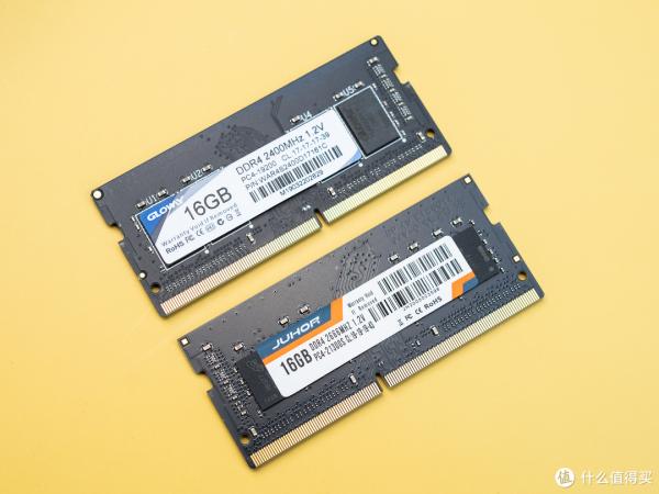 Intel NUC11小主機，實測記憶體頻率對核顯效能影響、升級SN850固態