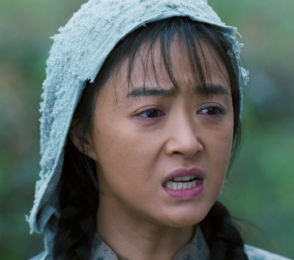 《申紀蘭》六大女神,全部純素顏出鏡,樸實但很美,演員就該這樣 《申紀蘭》六大女神,全部純素顏出鏡,樸實但很美,演員就該這樣