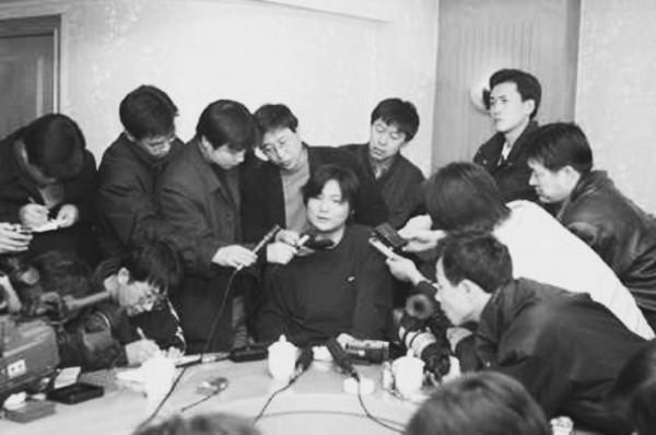 中國足球懸案實錄:曲張車禍案 中國足球懸案實錄:曲張車禍案