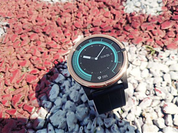 全程守護，只為健康運動：dido S2運動智慧手錶