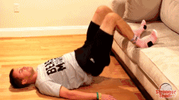 增強體質對抗病毒，居家隔離球技也能瘋狂暴漲