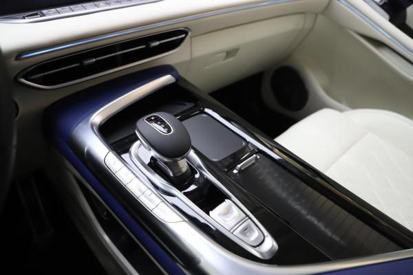 探店嵐圖空間!實拍嵐圖首款SUV嵐圖FREE 探店嵐圖空間!實拍嵐圖首款SUV嵐圖FREE