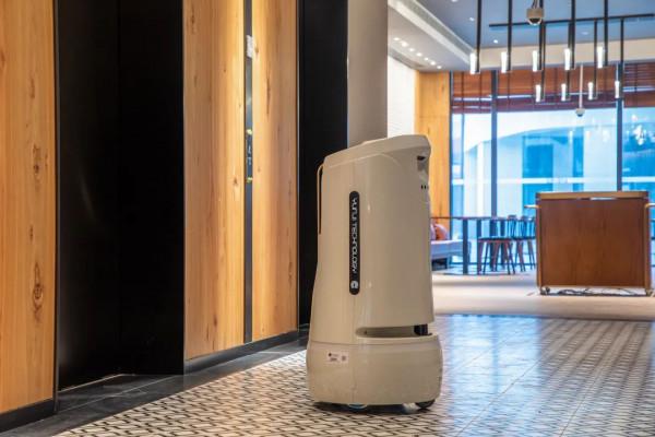 除了旅行居所，酒店還有什麼隱藏技能？