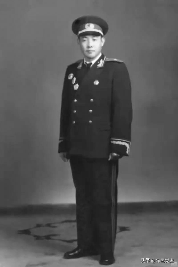 張忠：我在老一輩革命家劉懋功身邊的親聞與感悟