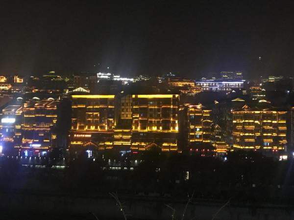 茅臺鎮是一個不錯的地方 茅臺鎮是一個不錯的地方