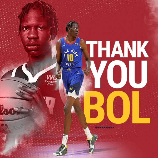 2換1！波爾波爾被交易！曾被譽為下一個杜蘭特