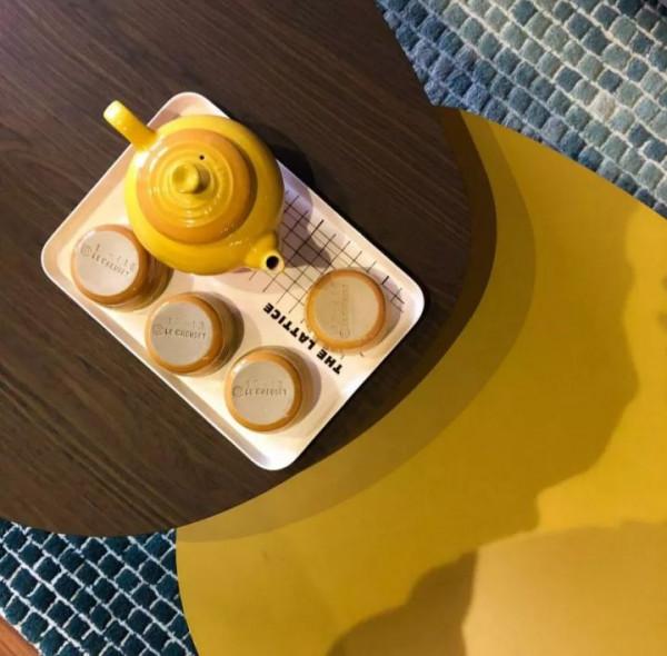 電影票房17&period;5億，這個女明星的家，卻僅有60㎡，一個人住也精彩