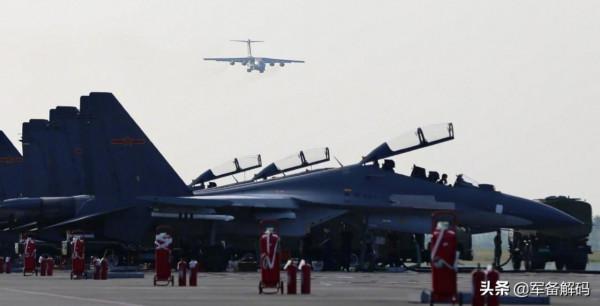 從航母到發動機:中烏軍貿合作廣泛深入,基本全都取得了重大成果 從航母到發動機:中烏軍貿合作廣泛深入,基本全都取得了重大成果