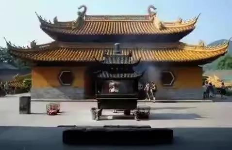 一個貴人提醒了我，人在倒黴的時候，多去這四個地方轉轉，會轉運