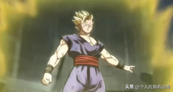 《七龍珠》2022最新劇場版:最強人造人登場,野比飯終於崛起了? 《七龍珠》2022最新劇場版:最強人造人登場,野比飯終於崛起了?