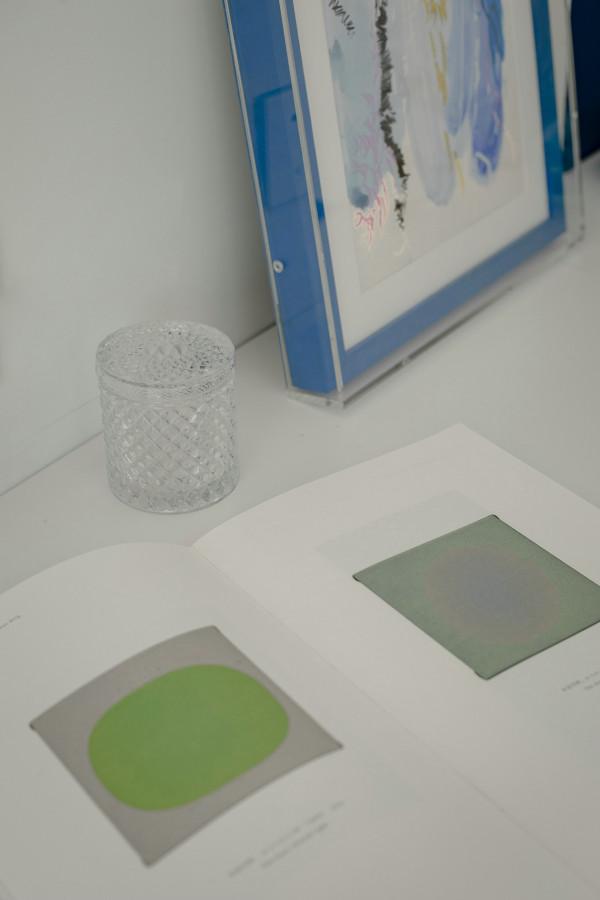 95後的超現代生活