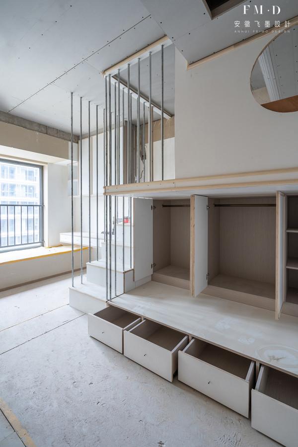 面積11㎡,用多功能高低床,打敗了兒童房傳統佈局,拍照記錄下來 面積11㎡,用多功能高低床,打敗了兒童房傳統佈局,拍照記錄下來