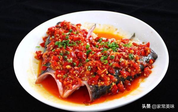 5道年夜飯必備的蒸魚菜,清鮮喜慶,過年露一手,家人誇你是大廚 5道年夜飯必備的蒸魚菜,清鮮喜慶,過年露一手,家人誇你是大廚