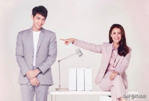 3臺官宣年底精彩泰劇，Taew、mark、Jamesji迴歸，能否挽救收視？