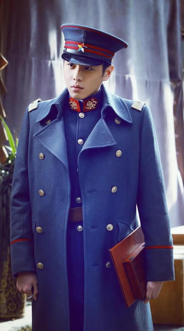 張若昀｜美照風格大賞