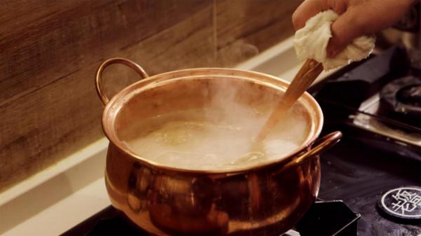 一道老北京甜飲,憑什麼登上開國第一宴? 一道老北京甜飲,憑什麼登上開國第一宴?