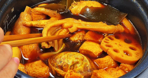 冬季遇這12道菜別錯過，溫補防寒，好吃又營養，建議老人孩子多吃