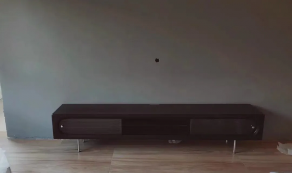 你家電視這麼裝，真是夠醜的