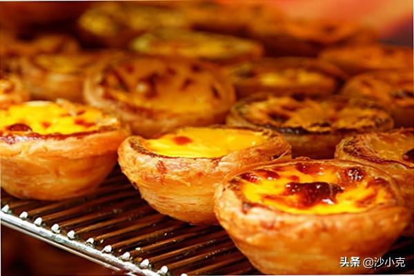 中國各地美食彙總，快來看看你家鄉的美食在不在吧