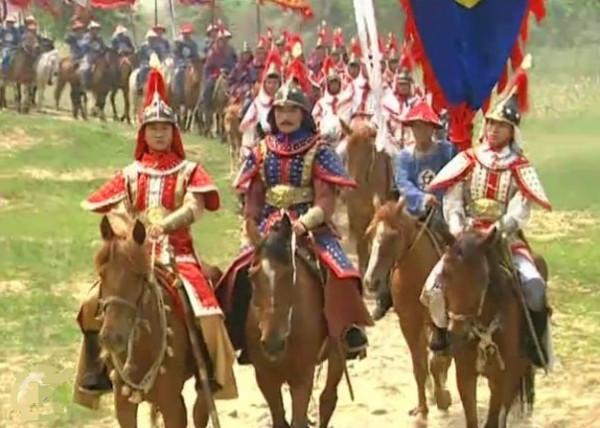 流浪200年的外族人，18年前加入中國國籍，如今家家懸掛五星紅旗