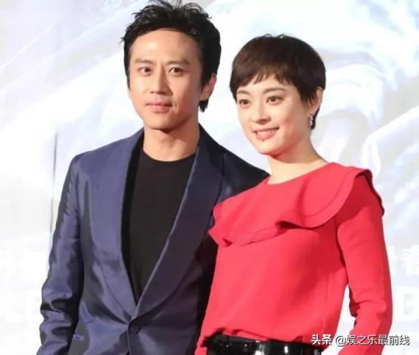 恩愛和睦的明星夫妻,才能一直受大家歡迎 恩愛和睦的明星夫妻,才能一直受大家歡迎