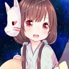 可愛女生動漫頭像