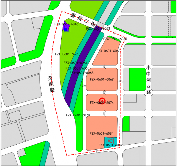 13億！正式掛牌！通州殯儀館所在地一級開發專案部分地塊上市交易！將建品質商品房等